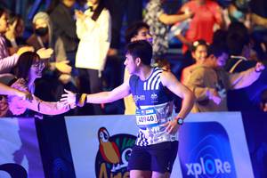 BIB: 
                            <button type="button" onclick="openModal(23765697)" class="btn btn-primary btn-sm float-right btn-popup" data-toggle="modal" data-target=".modal-high-quality">
                        <i class="fas fa-shopping-cart"></i> Add to Cart
                    </button>
                                            <button type="button" onclick="isThisMe(23765697, true)" class="btn btn-success btn-sm float-right btn-popup btn-isme hidden" data-toggle="tooltip" data-placement="bottom" title="นี่คือรูปของคุณใช่ไหม คลิกที่นี่เพื่อเอาเข้าอัลบั้ม">
                        <i class="fas fa-plus"></i> Add to album
                    </button>
                    <button type="button" onclick="isThisMe(23765697, false)" class="btn btn-warning btn-sm float-right btn-popup btn-isnotme hidden">
                        <i class="fas fa-ban"></i> Remove from album
                    </button>